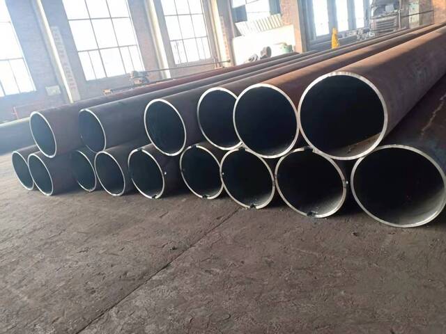 Oil Pipe