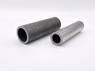 35CrMo Seamless steel pipe