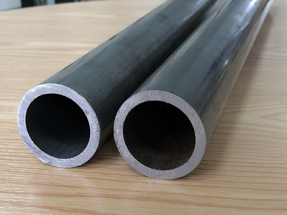 40MnMoV Seamless steel pipe