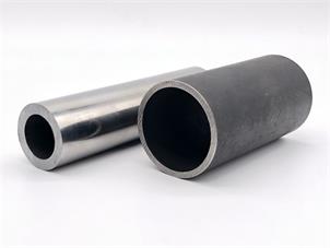 38Mn2V Seamless steel pipe