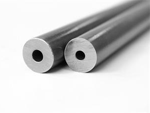 16MnCr5 Seamless steel pipe