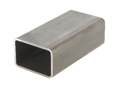 Rectangular tube